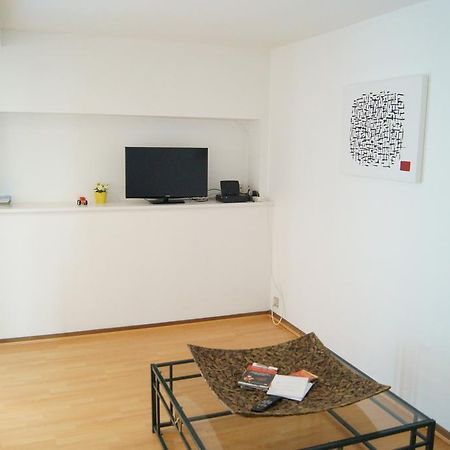 Appartement Impasse Pitchoune Brusel Exteriér fotografie