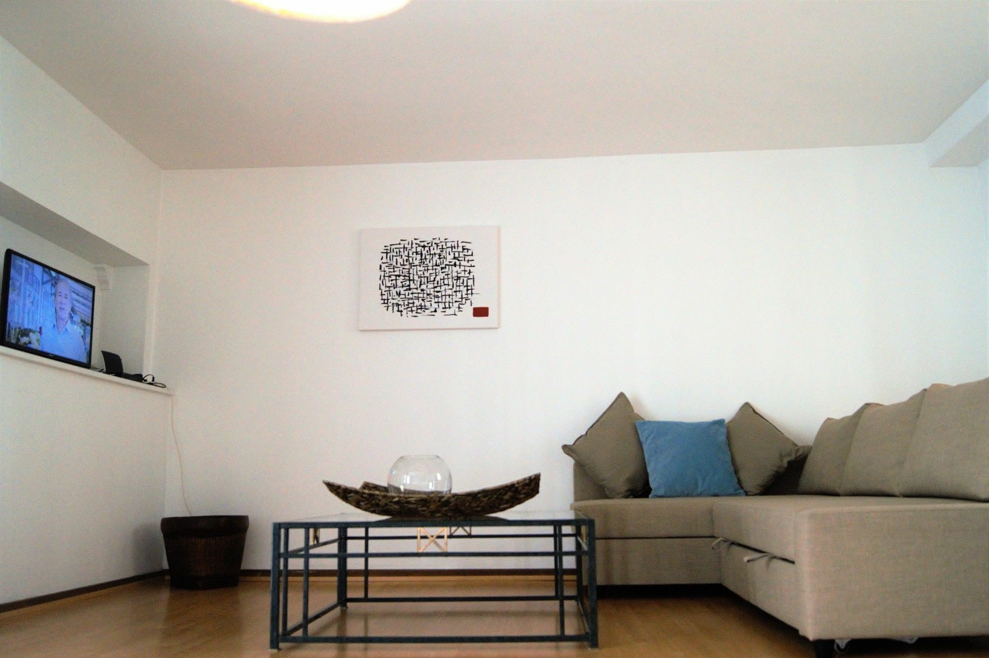 Appartement Impasse Pitchoune Brusel Exteriér fotografie