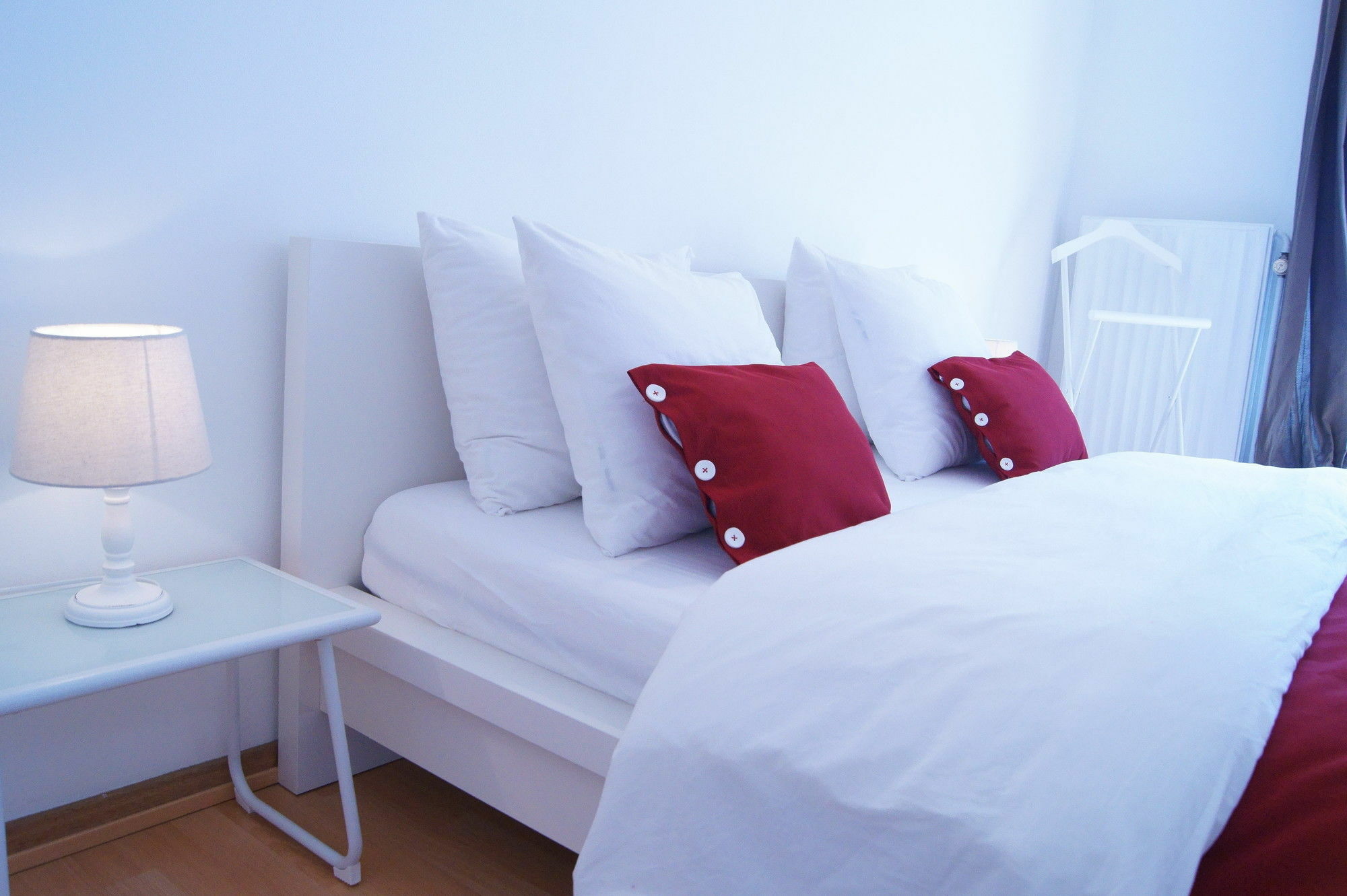 Appartement Impasse Pitchoune Brusel Exteriér fotografie