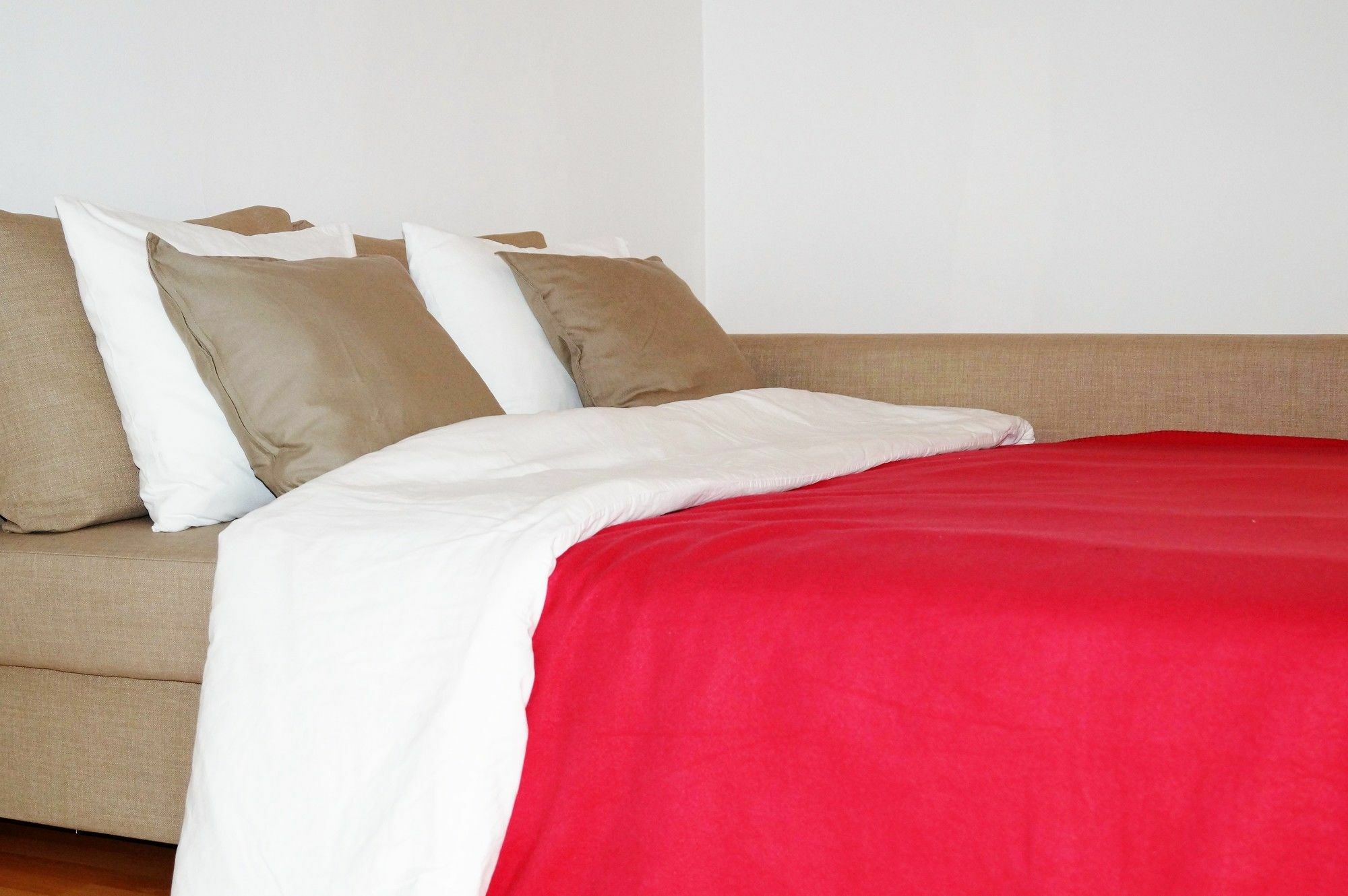 Appartement Impasse Pitchoune Brusel Exteriér fotografie