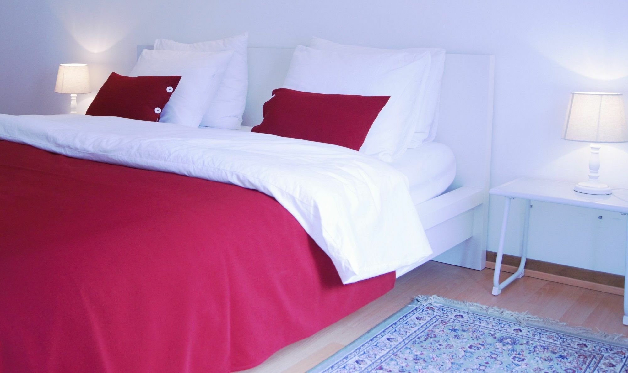 Appartement Impasse Pitchoune Brusel Exteriér fotografie