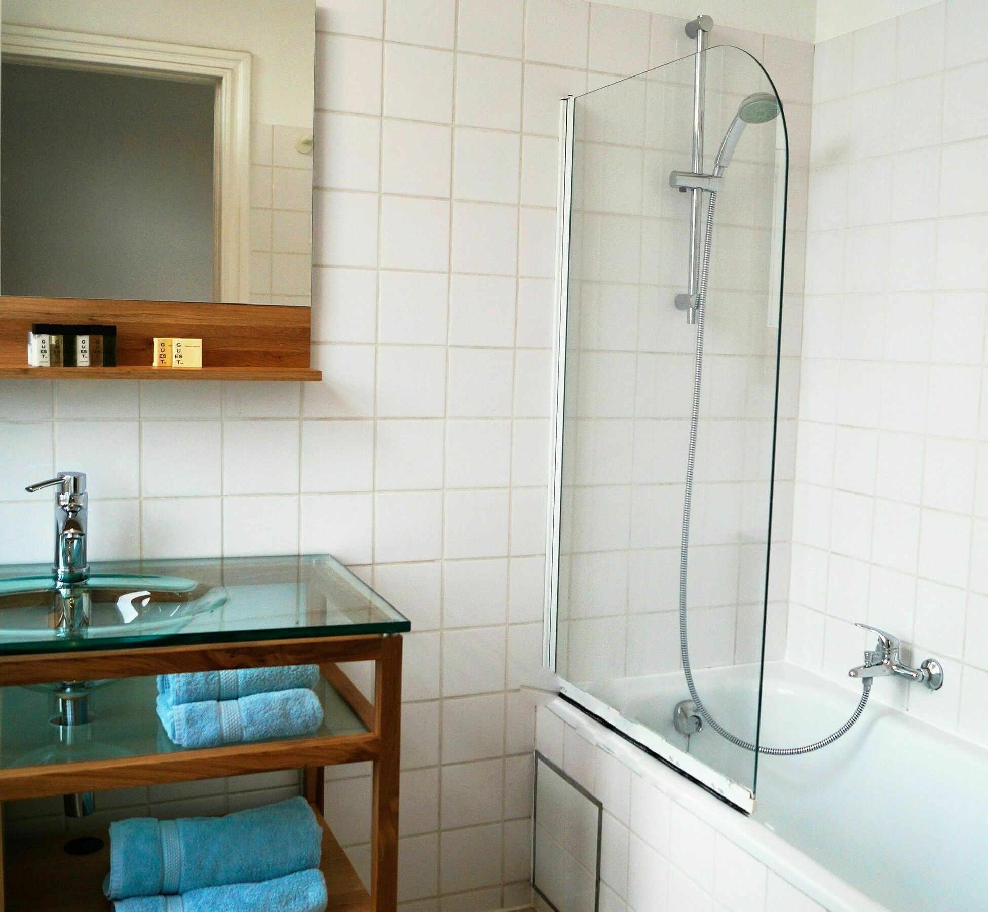 Appartement Impasse Pitchoune Brusel Exteriér fotografie
