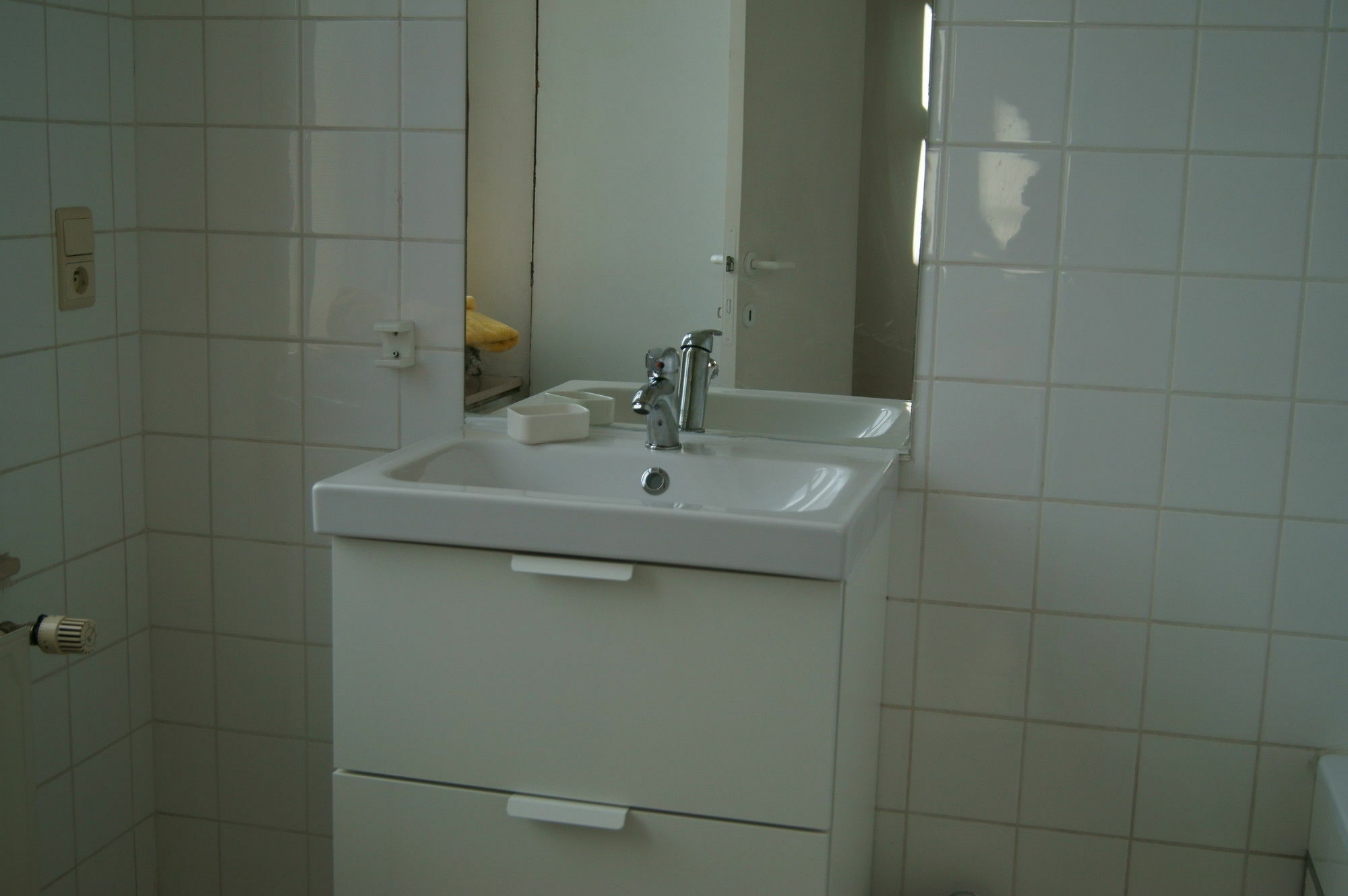 Appartement Impasse Pitchoune Brusel Exteriér fotografie