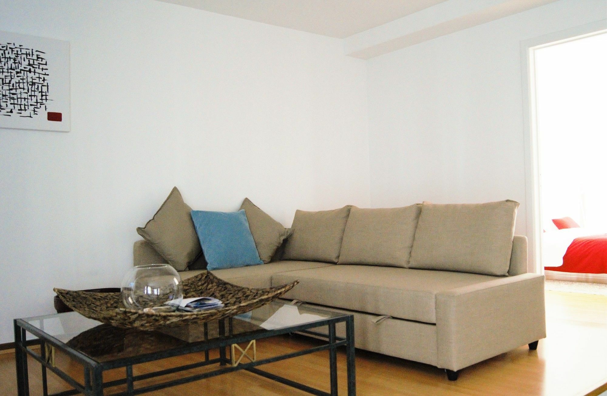Appartement Impasse Pitchoune Brusel Exteriér fotografie