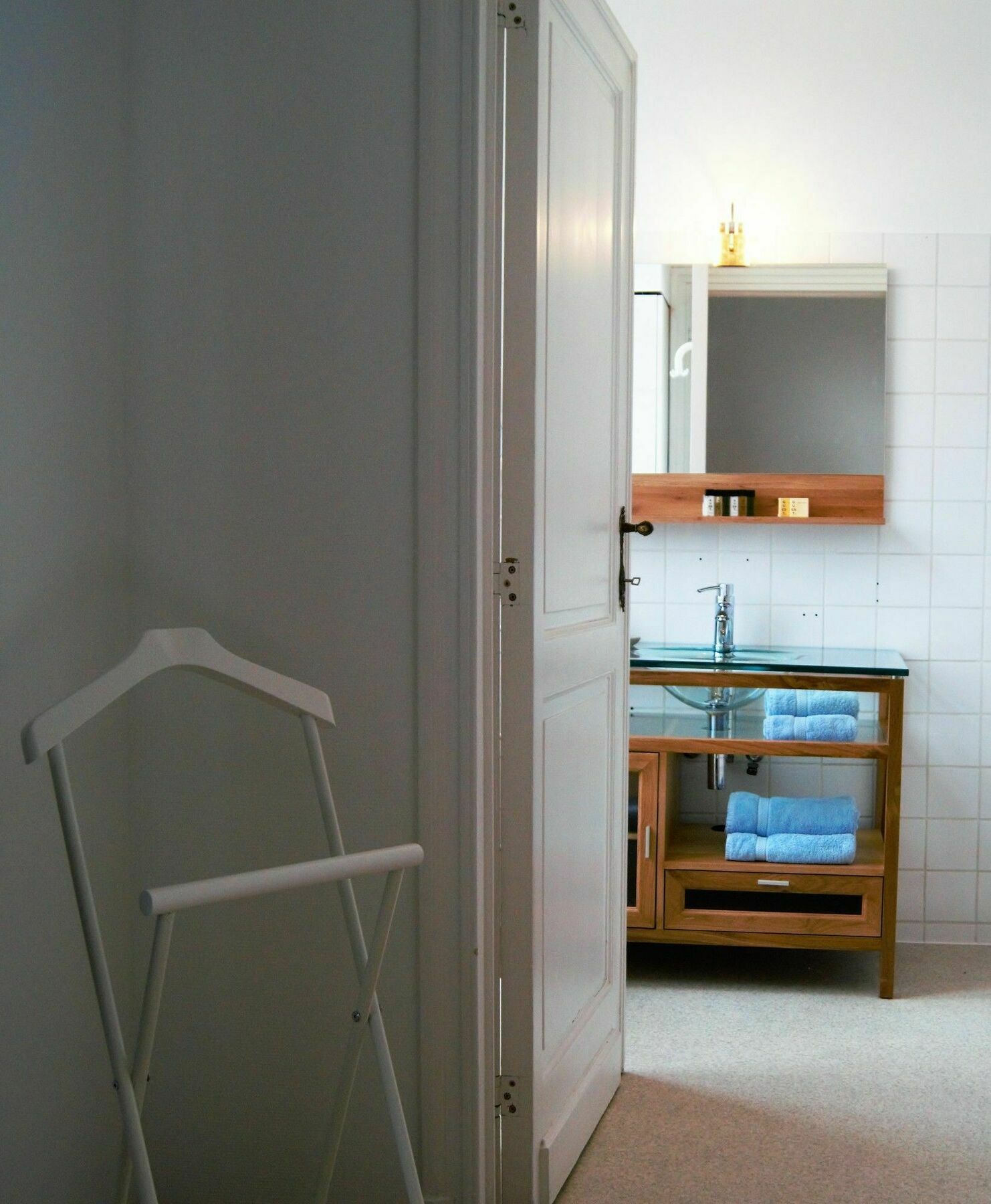 Appartement Impasse Pitchoune Brusel Exteriér fotografie