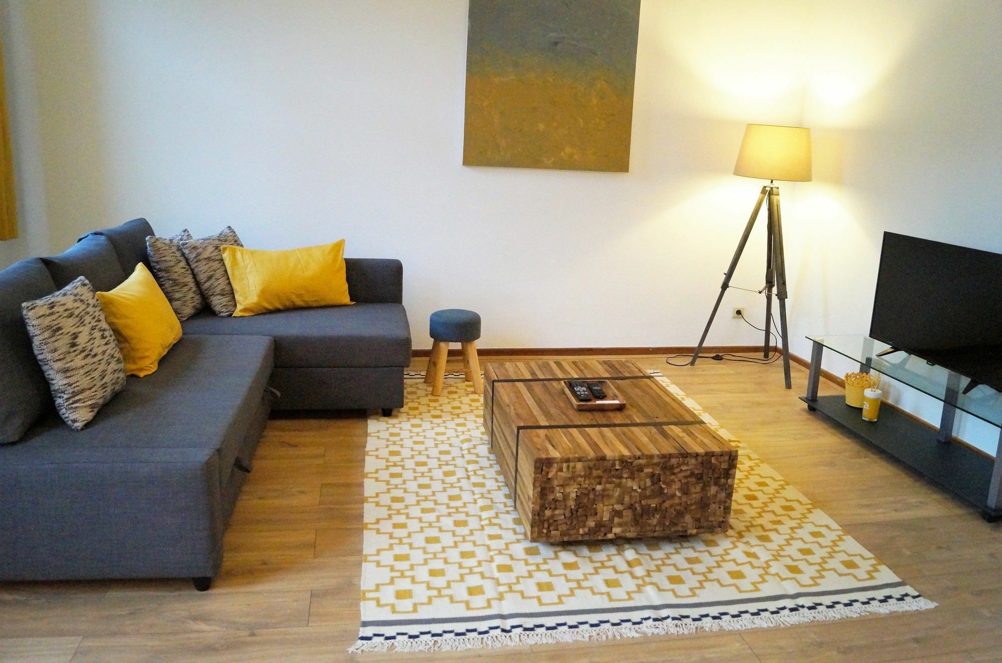 Appartement Impasse Pitchoune Brusel Exteriér fotografie